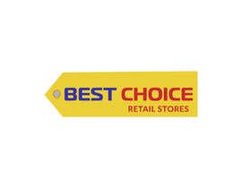#47 for Retail chain - design logo by rajsagor59