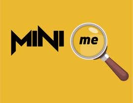 #36 สำหรับ Logo company name- Mini Me โดย adhamsadakahham