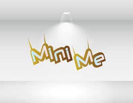 #37 สำหรับ Logo company name- Mini Me โดย somamohanta