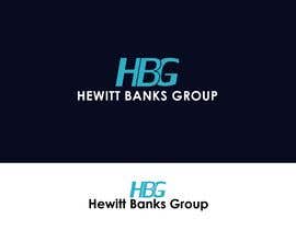 #66 ， “Hewitt Banks Group” logo 来自 alexis2330