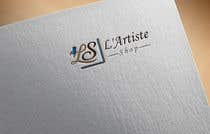Proposition n° 62 du concours Logo Design pour Simple branding for e-commerce website