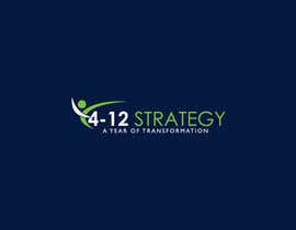 #94 for Strategy Conference Logo av moniragrap