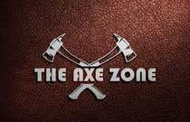 #23 untuk Design a Logo for The Axe Zone oleh freelancerdas10