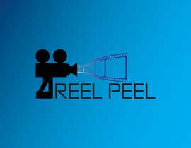 Číslo 28 pro uživatele Design Two Reel Peel Logos od uživatele gavinbrand