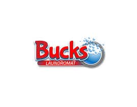 #153 for Laundromat Logo by amrhmdy