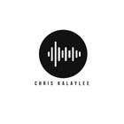 #8 para Chris Kalaylee DJ Logo de zaidnabih95