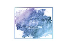 #151 untuk Design a Logo For Singleton Family Support oleh sanyjubair1