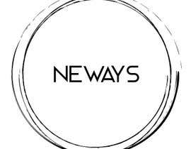 #72 untuk Neways Dry Cleaners Logo oleh Younesmaamri