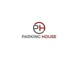 #301 для New Logo for urban parking provider від graphtheory22