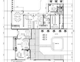#26 for Dream Home AutoCad by evennunifree