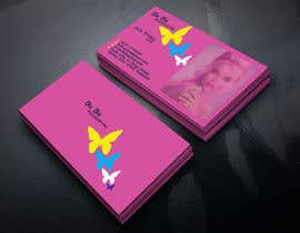 #203 para Design some Business Cards de zawadul7427646