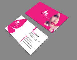 #200 ， Design some Business Cards 来自 faysal195