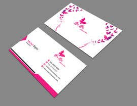 #204 ， Design some Business Cards 来自 faysal195