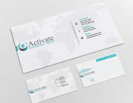 #68 untuk Design some Business Cards for Activate Occupational Therapy oleh sirushtij