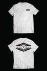 #205 для T shirt design for cycling event від HasanMahmud90