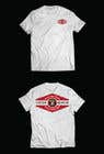 #206 для T shirt design for cycling event від HasanMahmud90