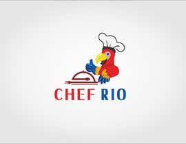 Číslo 29 pro uživatele Chef Rio - Logo design od uživatele Sk1Designers