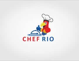 Číslo 30 pro uživatele Chef Rio - Logo design od uživatele Sk1Designers