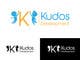 Kilpailutyön #285 pienoiskuva kilpailussa                                                     Logo Design for Kudos Development
                                                