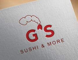 #72 สำหรับ G-Man&#039;s Sushi &amp; More โดย Fahad370