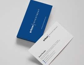 wefreebird님에 의한 Business cards and headed paper을(를) 위한 #5