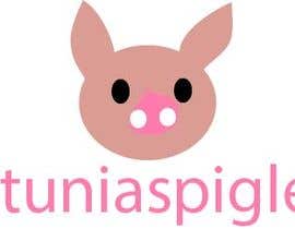 #13 for Logo needed for a Pet Pig breeding business by bitbytespecial