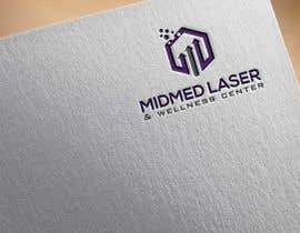 #74 dla MidMed Laser &amp; Wellness Center przez BDSEO