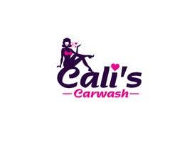 #47 for Carwash Logo by skaydesigns