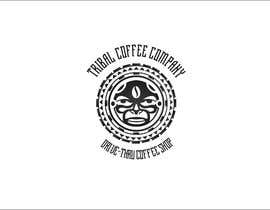 #173 pёr Coffee Company Logo Design nga MsHalina