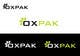 Imej kecil Penyertaan Peraduan #297 untuk                                                     Logo Design for OXPAK: cannabis storage containers
                                                