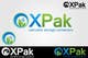 Contest Entry #396 thumbnail for                                                     Logo Design for OXPAK: cannabis storage containers
                                                