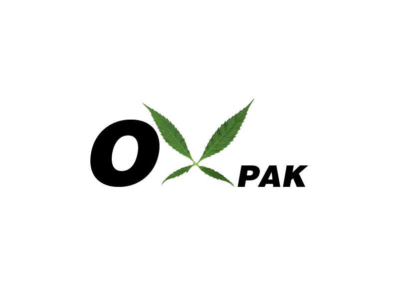 Intrarea #221 pentru concursul „                                                Logo Design for OXPAK: cannabis storage containers
                                            ”