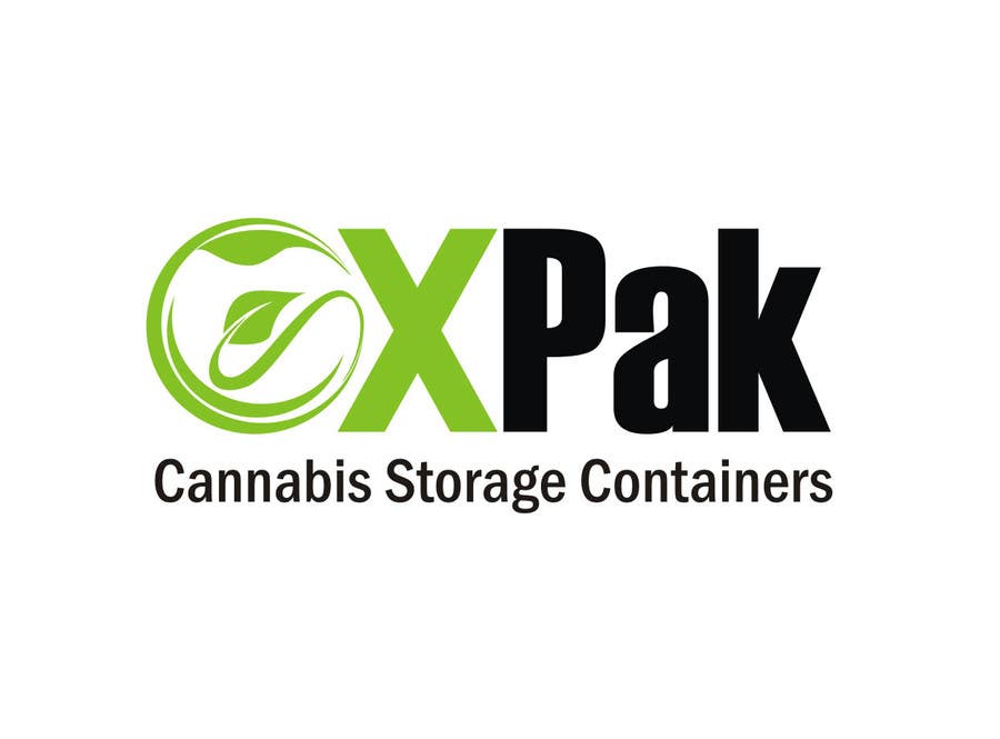 Bài tham dự cuộc thi #322 cho                                                 Logo Design for OXPAK: cannabis storage containers
                                            