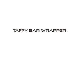 #55 untuk Create Print and Packaging Designs for Taffy Bar Wrapper oleh ibed05