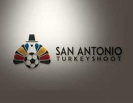 #10 pёr San Antonio TurkeyShoot nga zelimirtrujic