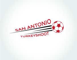 #14 pёr San Antonio TurkeyShoot nga maxidesigner29