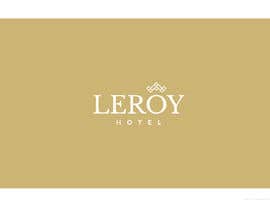 #27 for Redesign a logo for hotel by ledinhan2596