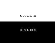 #458 za Kalos - logo design od imemran