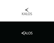#398 for Kalos - logo design by hossainsajjad166
