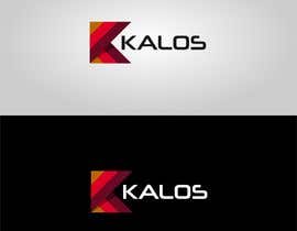 #546 za Kalos - logo design od klal06