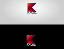#547 for Kalos - logo design by klal06
