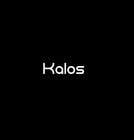 #193 za Kalos - logo design od Psycho94