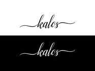 #342 za Kalos - logo design od winarr