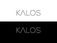 #343 za Kalos - logo design od winarr