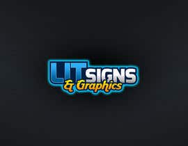 Číslo 115 pro uživatele Design a Logo od uživatele ZukuDesigns