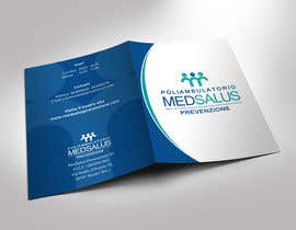 Číslo 5 pro uživatele Medical brochure od uživatele azgraphics939