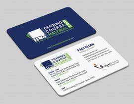 #127 for Design some Business Cards by iqbalsujan500