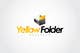 Wasilisho la Shindano #380 picha ya                                                     Logo Design for Yellow Folder Research
                                                