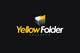 Contest Entry #381 thumbnail for                                                     Logo Design for Yellow Folder Research
                                                