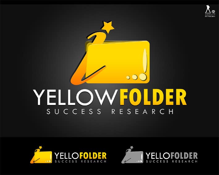 Participación en el concurso Nro.373 para                                                 Logo Design for Yellow Folder Research
                                            